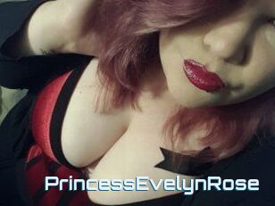 PrincessEvelynRose