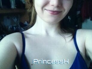 PrincessH