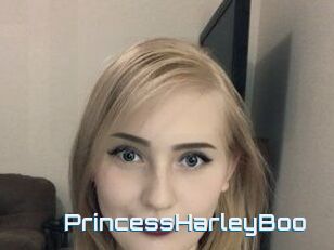 PrincessHarleyBoo