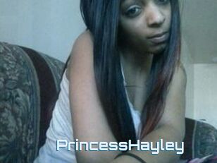 PrincessHayley