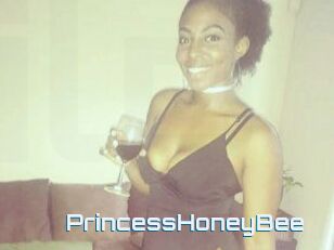 PrincessHoneyBee