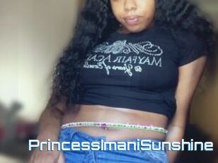 PrincessImaniSunshine