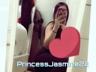 PrincessJasmine22