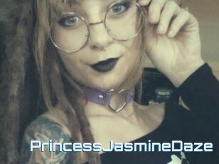 PrincessJasmineDaze