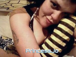 PrincessJo