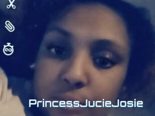 PrincessJucieJosie