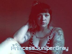 PrincessJuniperGray