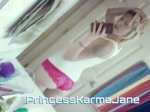 PrincessKarmaJane