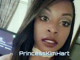 PrincessKimHart