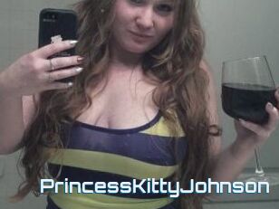 PrincessKittyJohnson