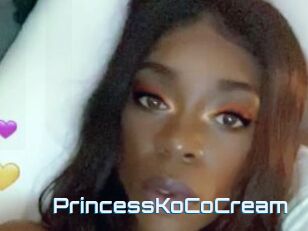 PrincessKoCoCream