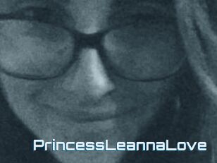 PrincessLeannaLove