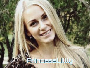 PrincessLillly