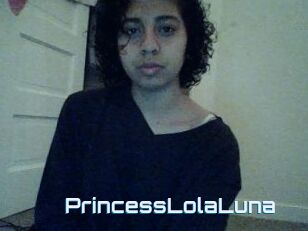 PrincessLolaLuna