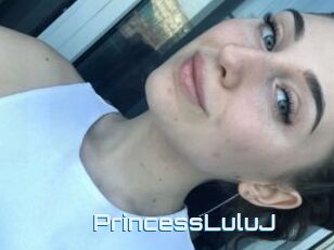 PrincessLuluJ