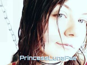 PrincessLunaFae