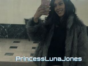 PrincessLunaJones