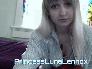 PrincessLunaLennox