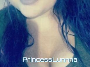 PrincessLunnna