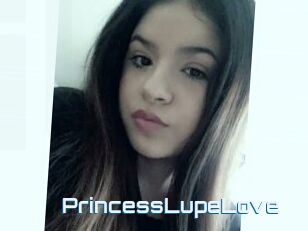 PrincessLupeLove