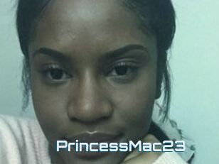 PrincessMac23