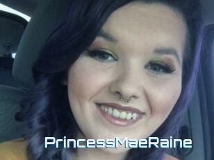 PrincessMaeRaine