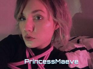 PrincessMaeve