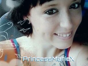 PrincessMarieX