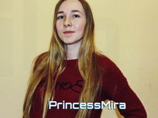 PrincessMira