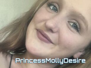 PrincessMollyDesire