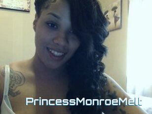 PrincessMonroeMelt