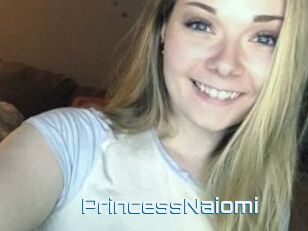 PrincessNaiomi