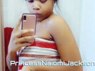 PrincessNaiomiJackson