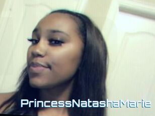 PrincessNatashaMarie