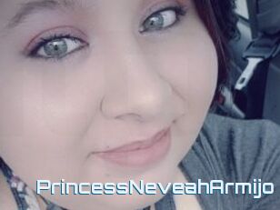 PrincessNeveahArmijo