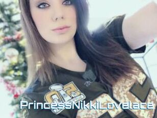 PrincessNikkiLovelace