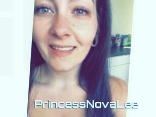 PrincessNovaLee