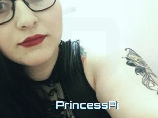 PrincessPi