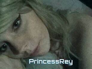 PrincessRey