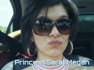 PrincessSarahMegan