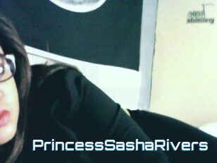 PrincessSashaRivers