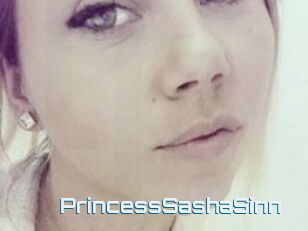 PrincessSashaSinn