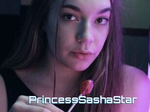 PrincessSashaStar