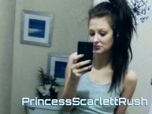 PrincessScarlettRush