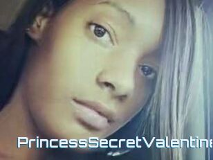 PrincessSecretValentine