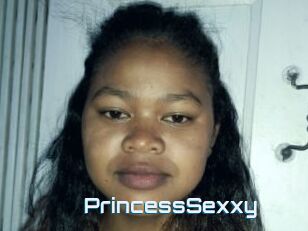 PrincessSexxy