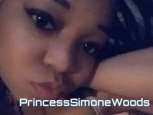 PrincessSimoneWoods