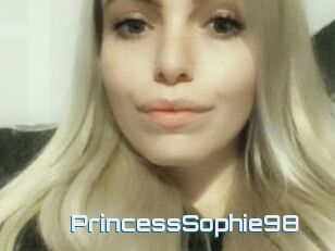 PrincessSophie98