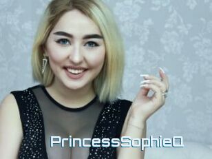 PrincessSophieQ