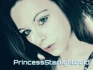 PrincessStarlightGold